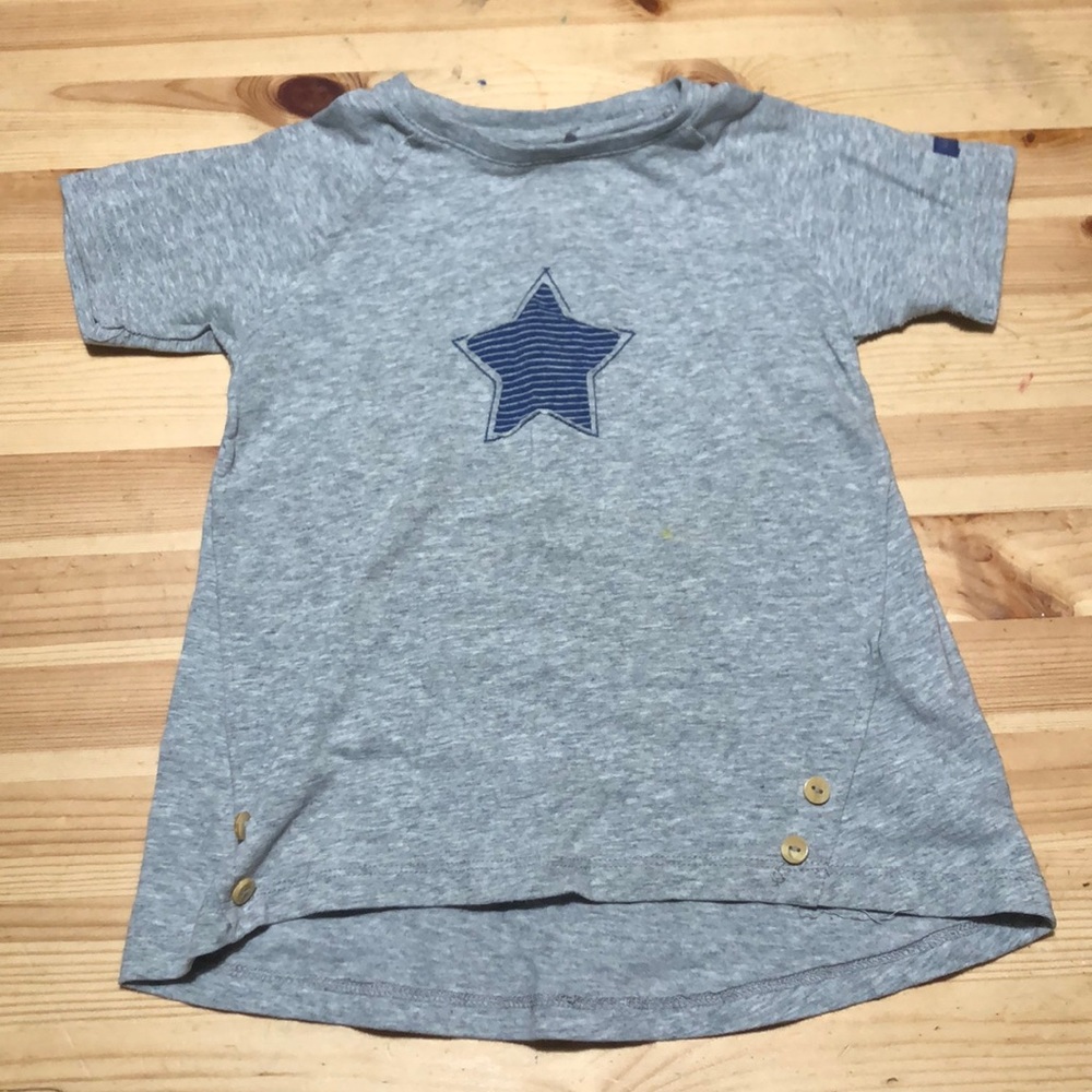 Bellybutton T-shirt